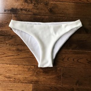 Zaful Swim - Zaful Cheeky Bikini Bottoms Zaful Swim - Zaful Cheeky Bikini Bottoms